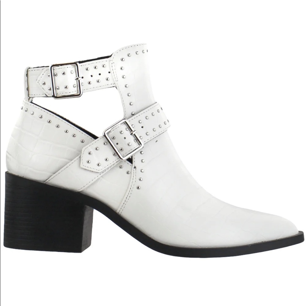 Shoes booties